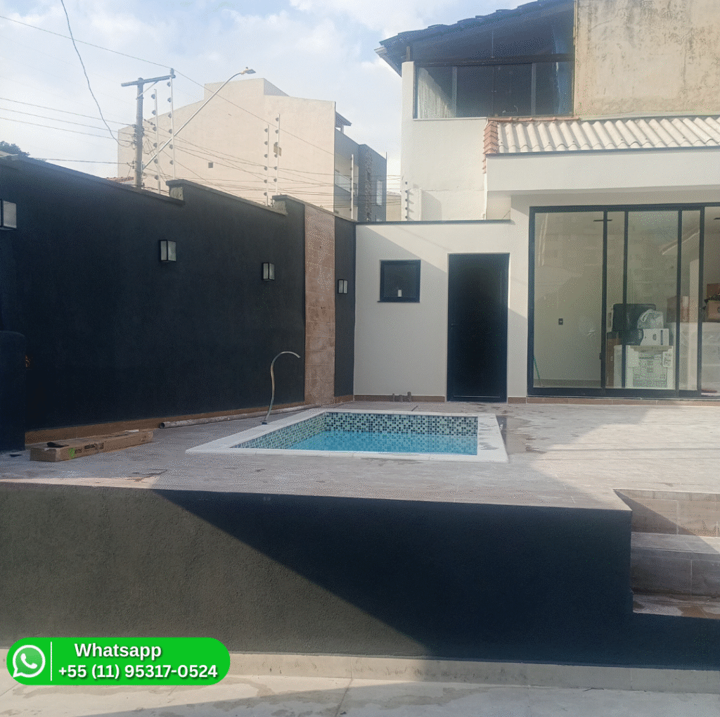 Edigar Pintor em são bernardo do campo,